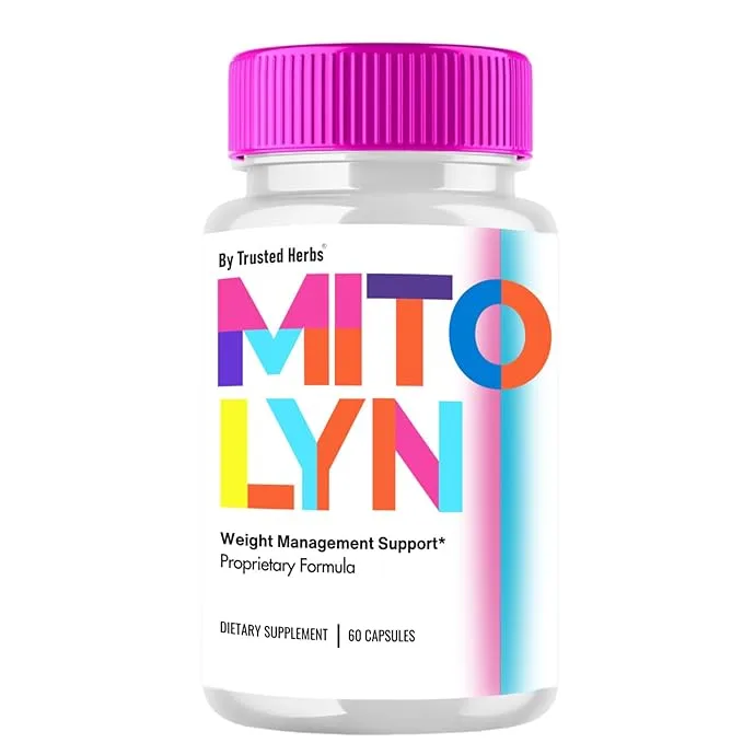Mitolyn official